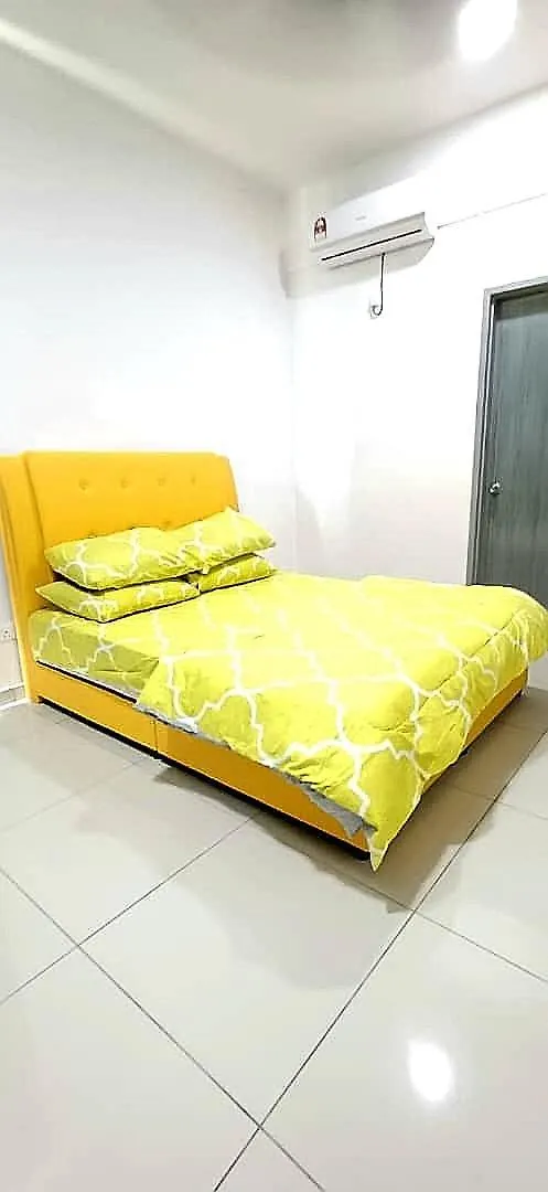 Annur Homestay Ipoh Apartment